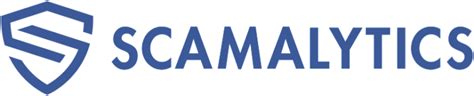 scamalytics|Home .